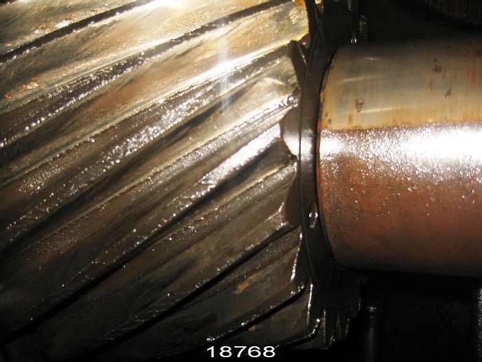 Used VOITH GV15 #18768