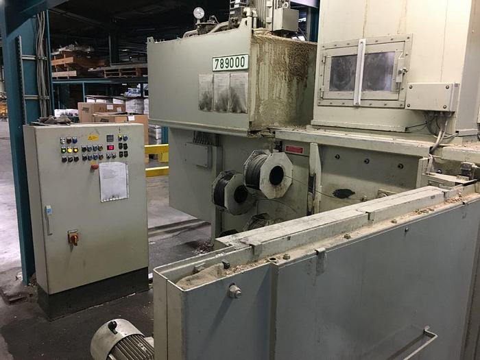 Gebraucht 2001 Paal`s Packpressen-Fabrik Ballenpresse