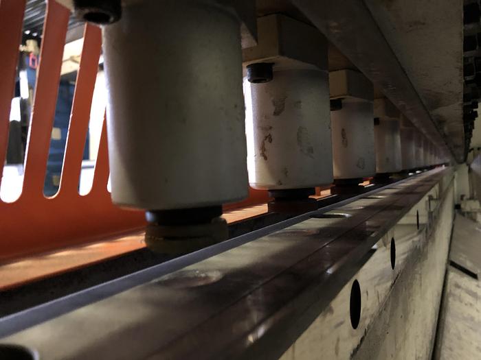 Gebruikt LVD CS 31/6