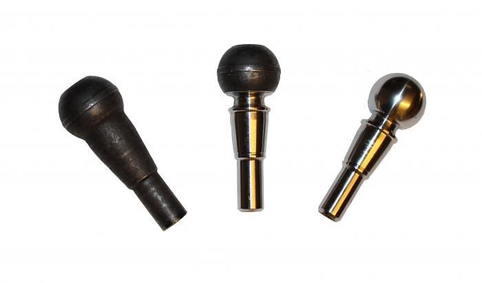 Überholt Kugelbolzen-Drehlinie - Celoria FF-460