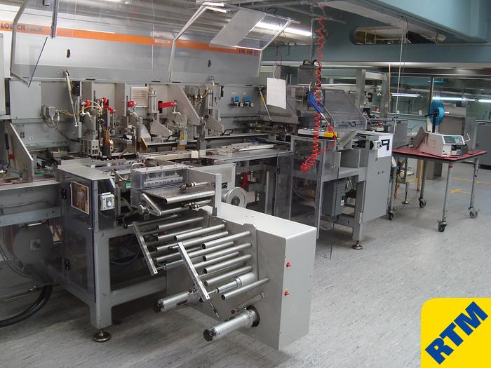 Used Chocolate Bar Wrapper