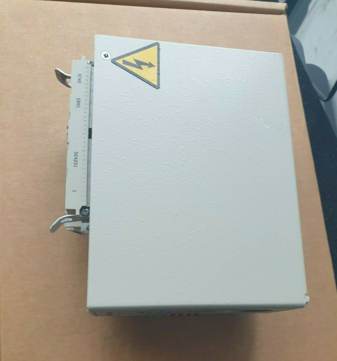 Used SCP GLOBAL   HEAT CONTROL II 3270281B (RBD2.1B4)