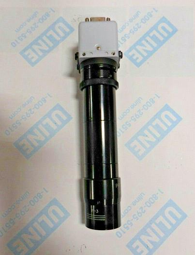 Used Infinity IF-3 Proximity Series InfiniTube w/ Iris Diaphragm + MC2 Photron Camera