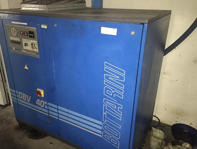 Used FULL PRINTING FACTORY