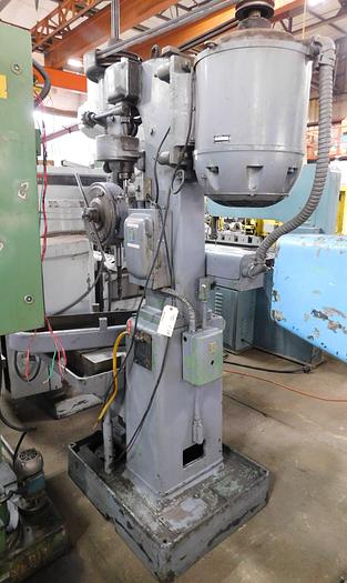 Used Chase 22" G Allen Single Spindle Drill
