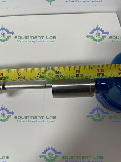 APG MPX/E Level and Temperature Transmitter 45PSI