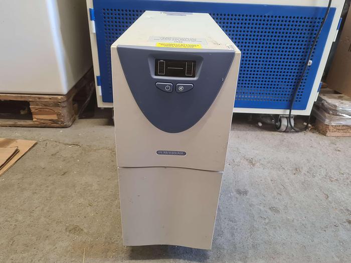 Used Powervar ABCE2202-22 UPS Uninteruptable power supply 