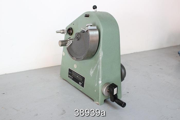 Used IGT A1-3 Printability Tester, Printing Force 0-800N #38939