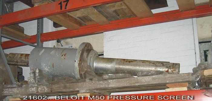 Used BLACK CLAWSON 12PSPH #21602