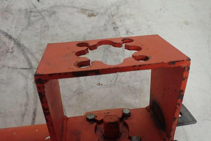 Used Bettis CB-315 Pneumatic Valve Actuator