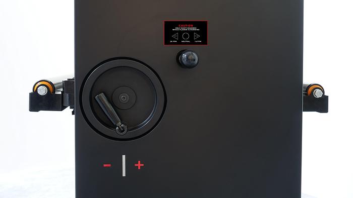 Laguna PX|20 ShearTec: II