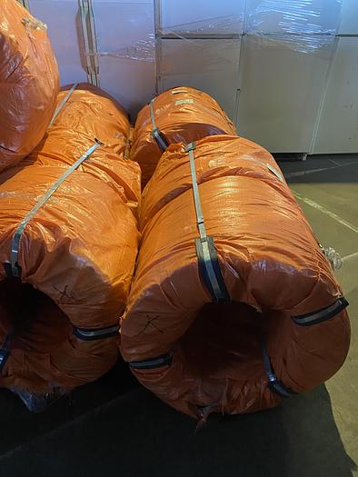 Used WIRE COIL STEEL GALVANIZED 1.27MM TS 428-516 MPA