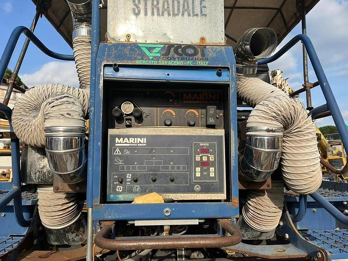 Usato 2007 MARINI MF 691