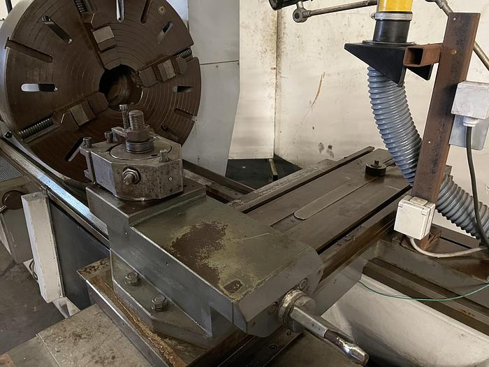 Gebruikt Heidenreich & Harbeck M820