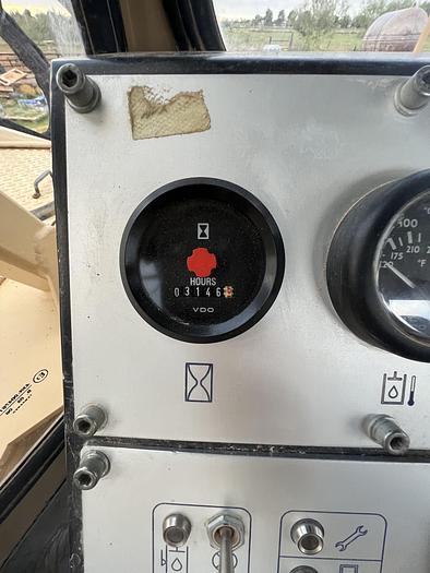 Used 2009 Tesmec TRS975