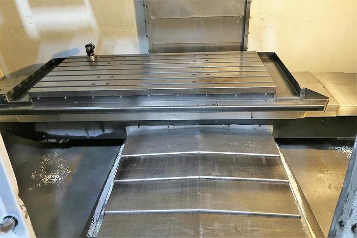 Used 2008 Haas VF-3YT/50