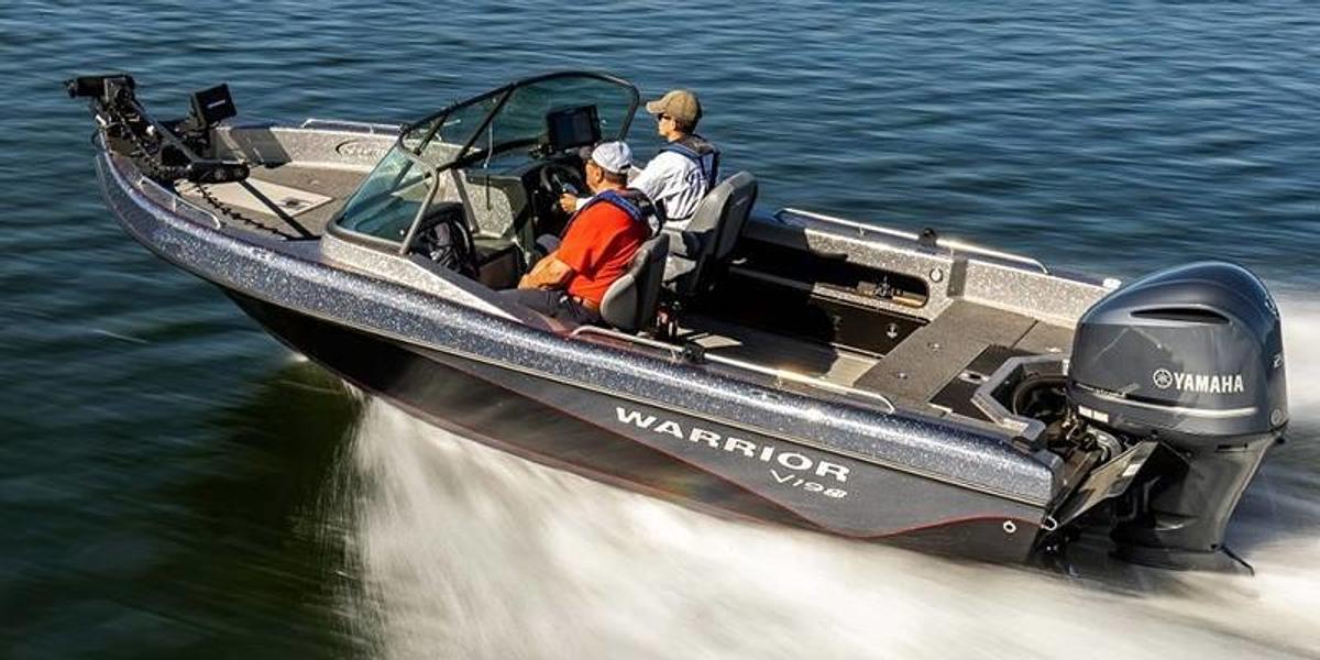 2026 Warrior DC V198