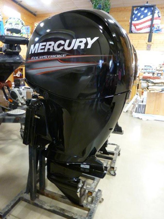 Mercury 150ELPT