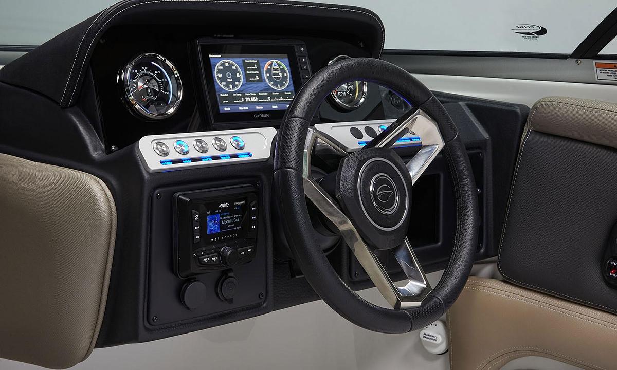 E260 XS