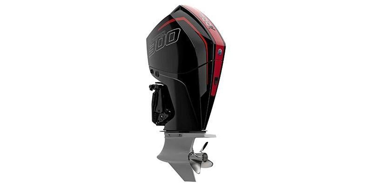 2026 Mercury Racing 300R HD XL