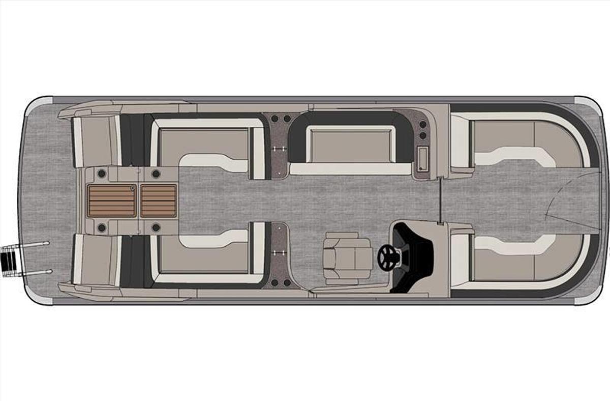 2024 Avalon Waketoon