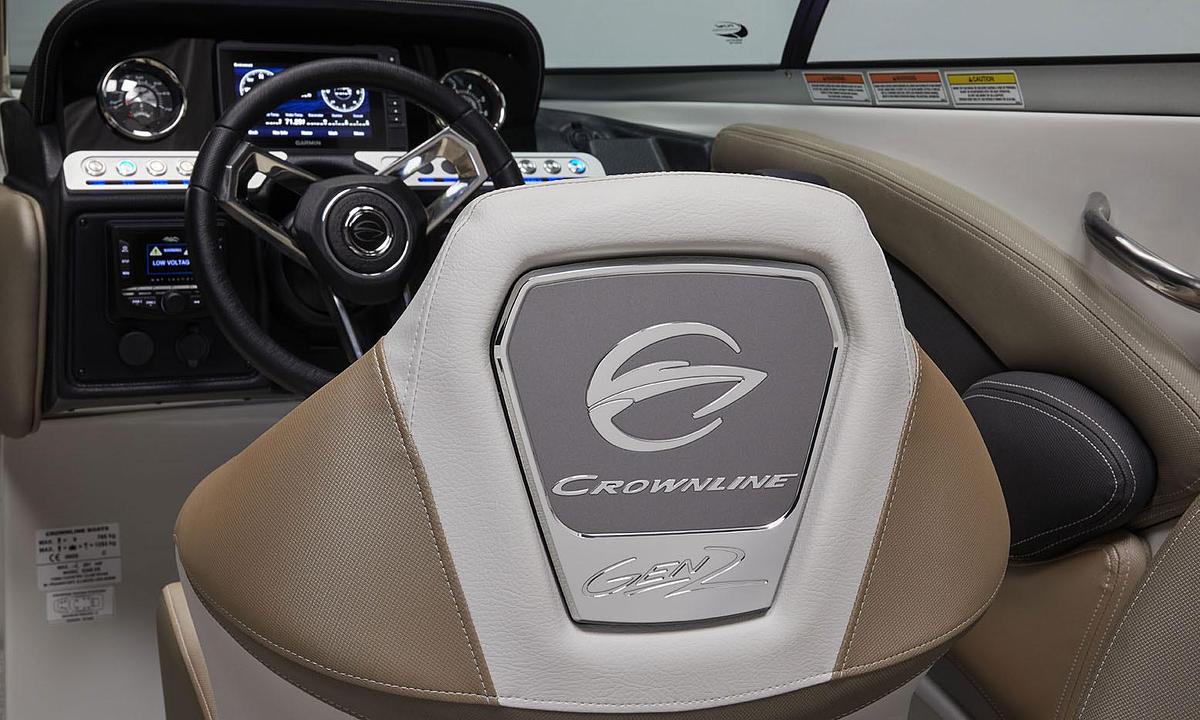 E260 XS