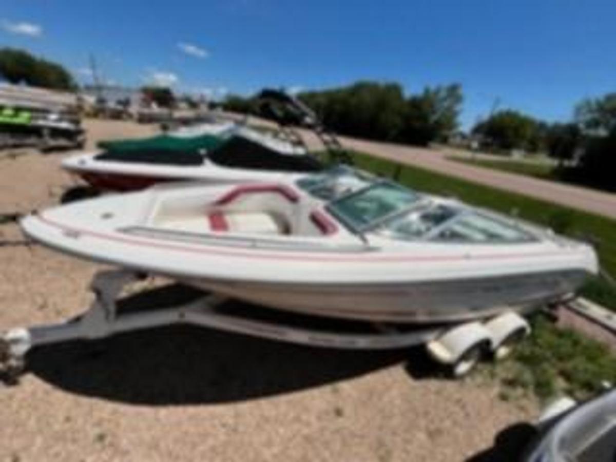 Used 1991 Sea Ray