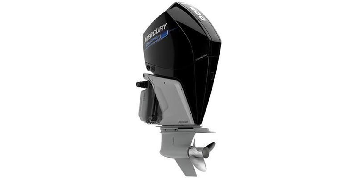 2026 Mercury SeaPro™ 300HP CMS CXXL