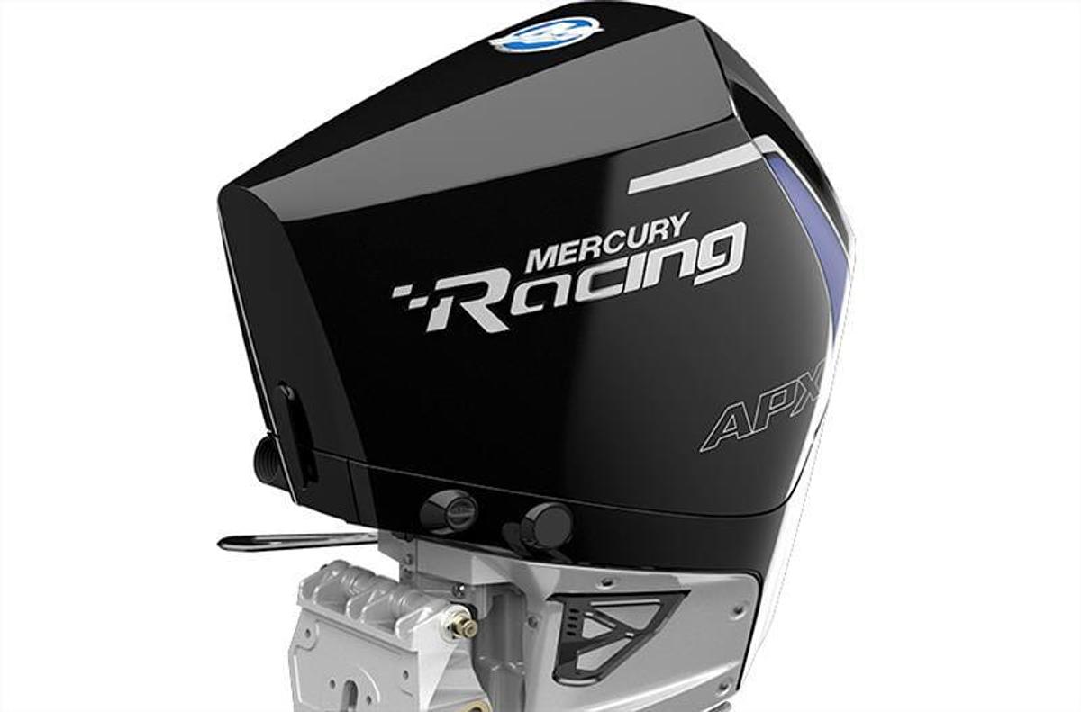 2023 Mercury 360 HP APX 4.6L V8