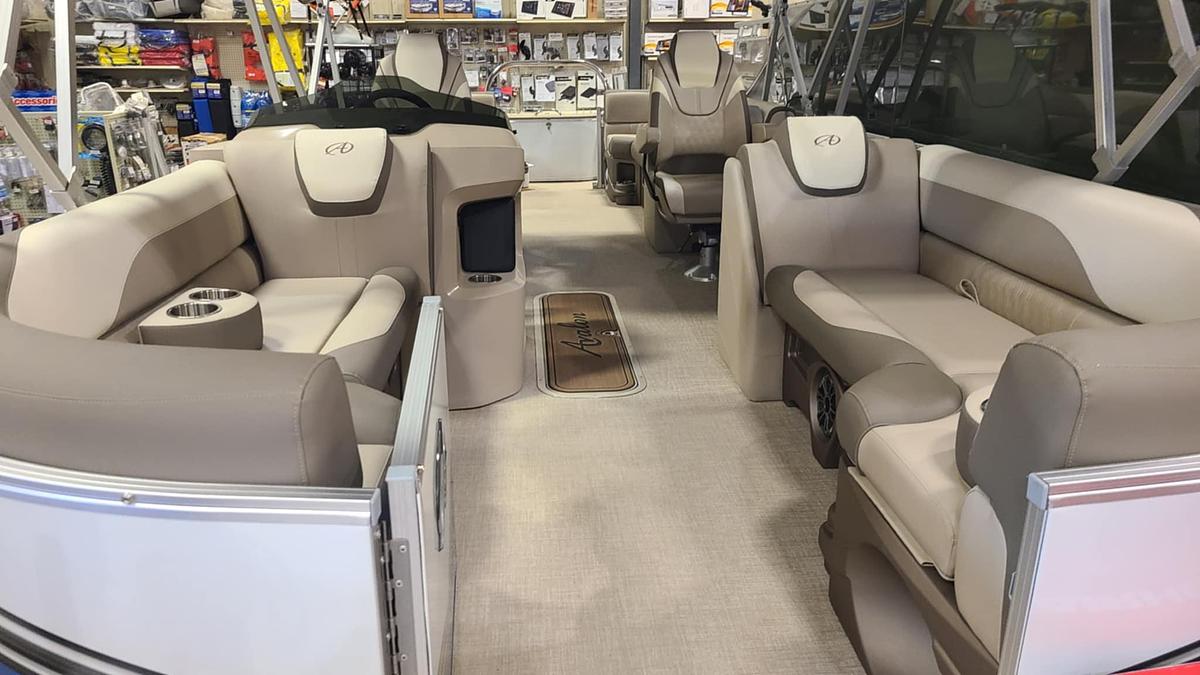 Used Avalon LSZ