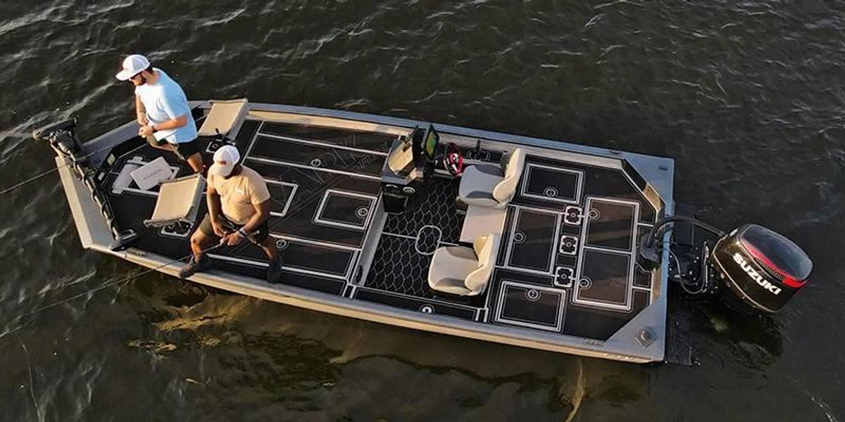 2026 SeaArk Flex 21 Pro
