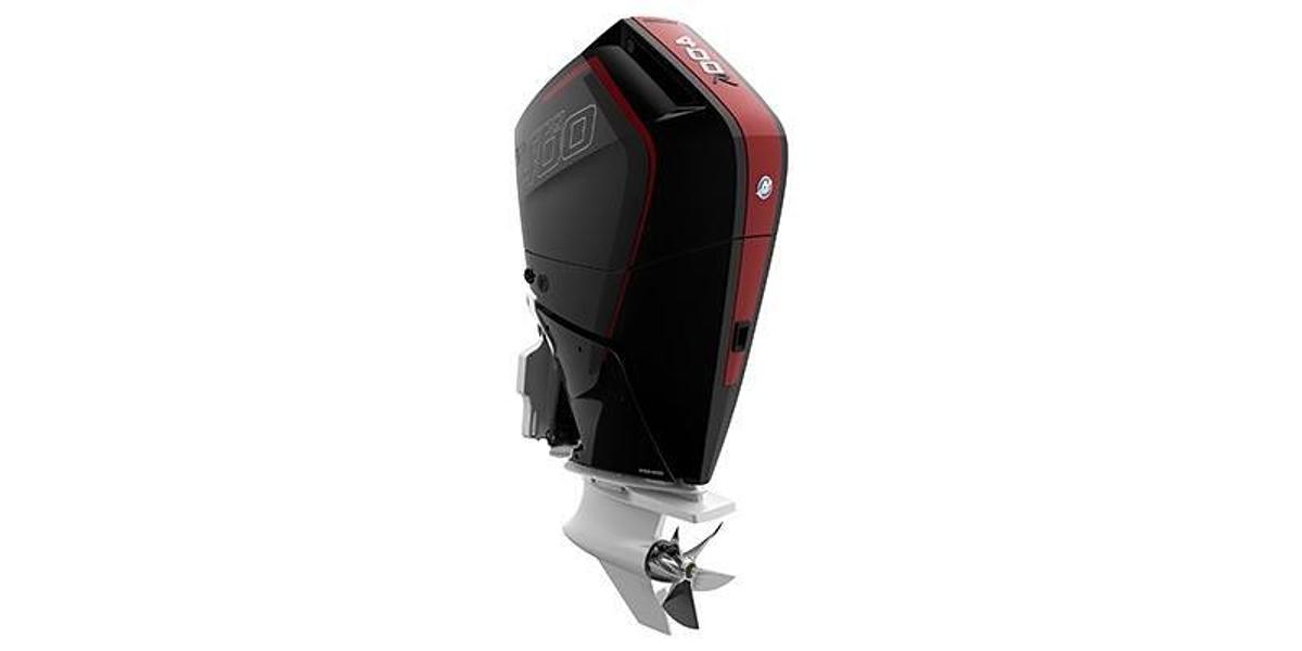 2026 Mercury Racing 400R HD CXXXL