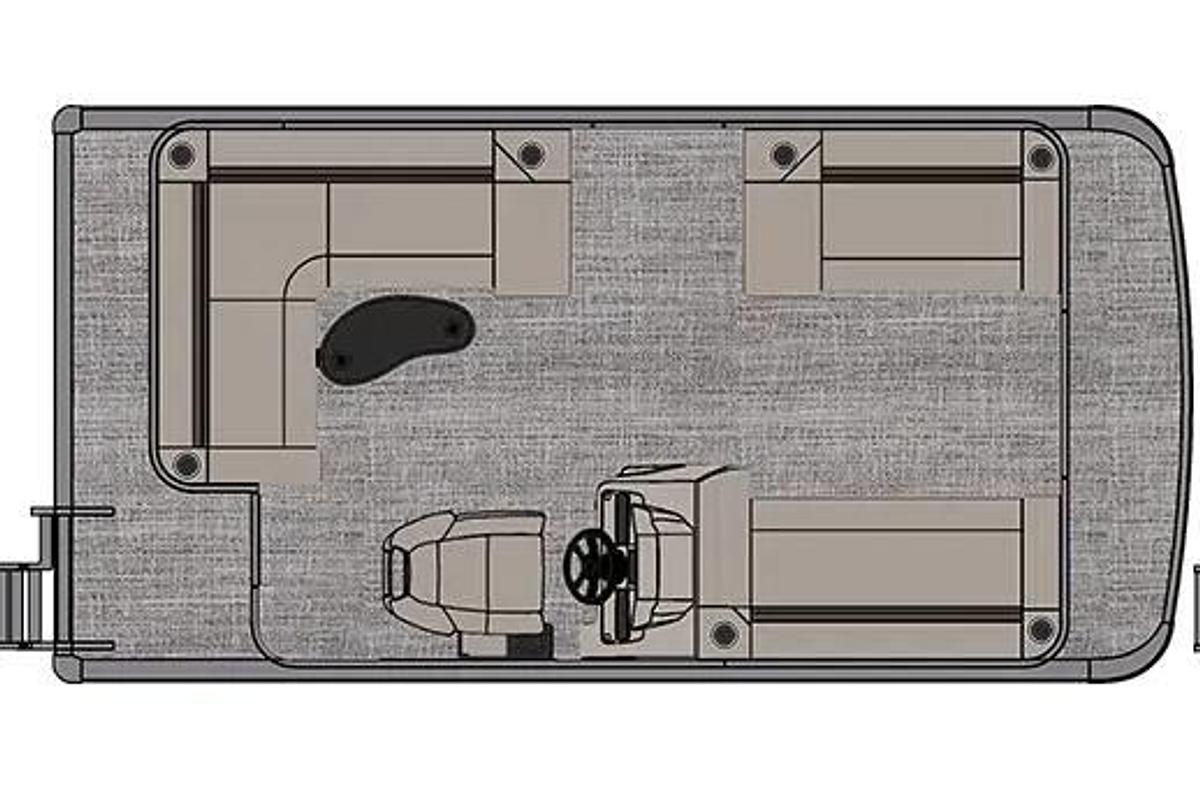 2024 Avalon VTX Cruise