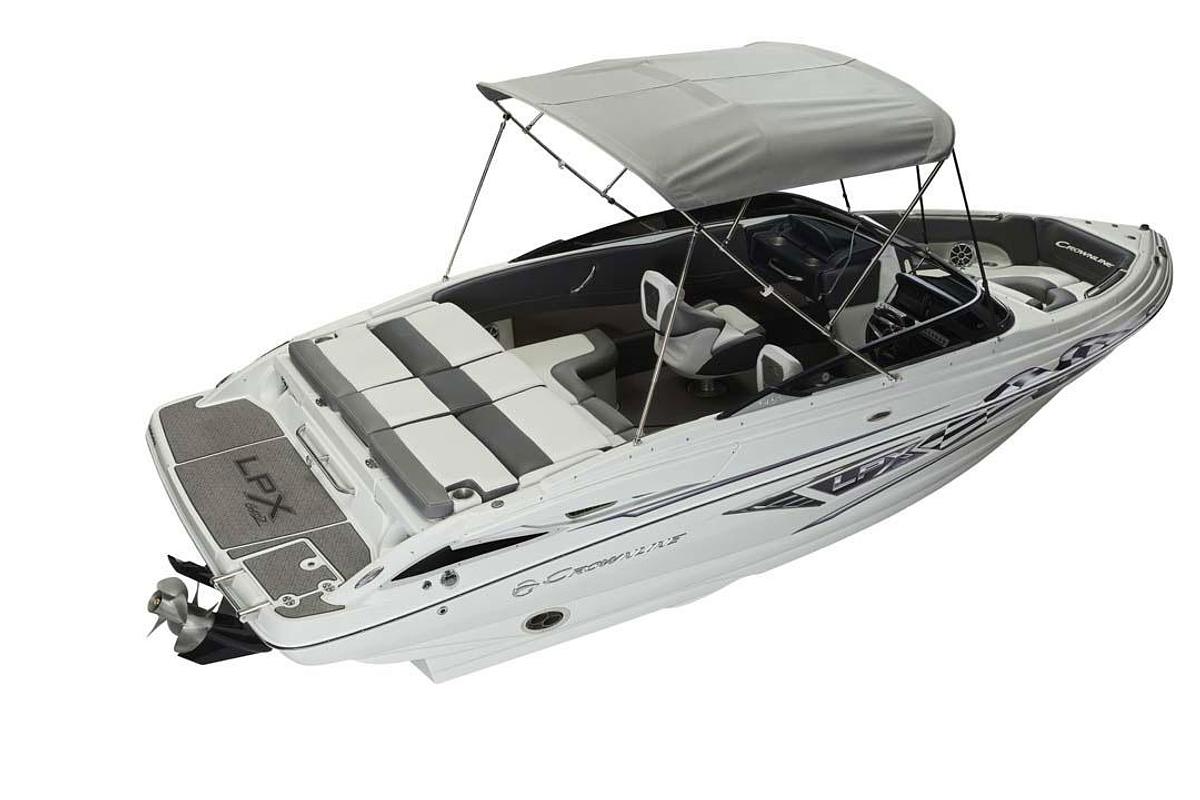 220 SS LPX