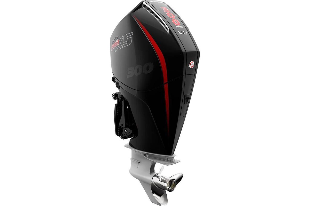2024 Mercury 225L Pro XS DTS TorqueMaster