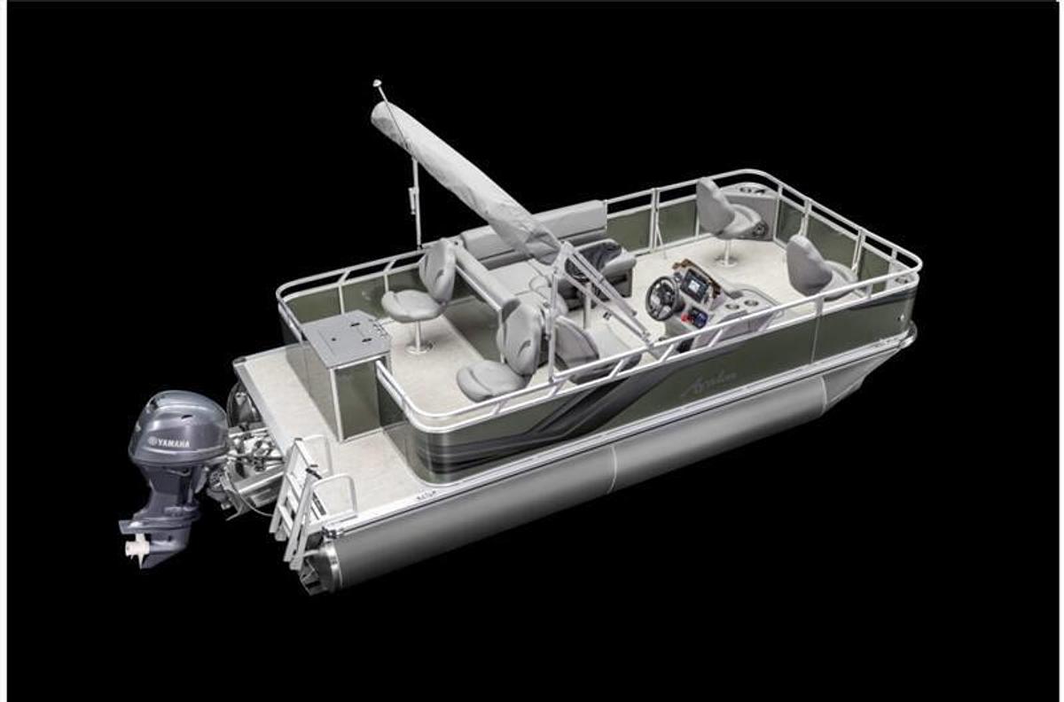 2024 Avalon VTX Cruise