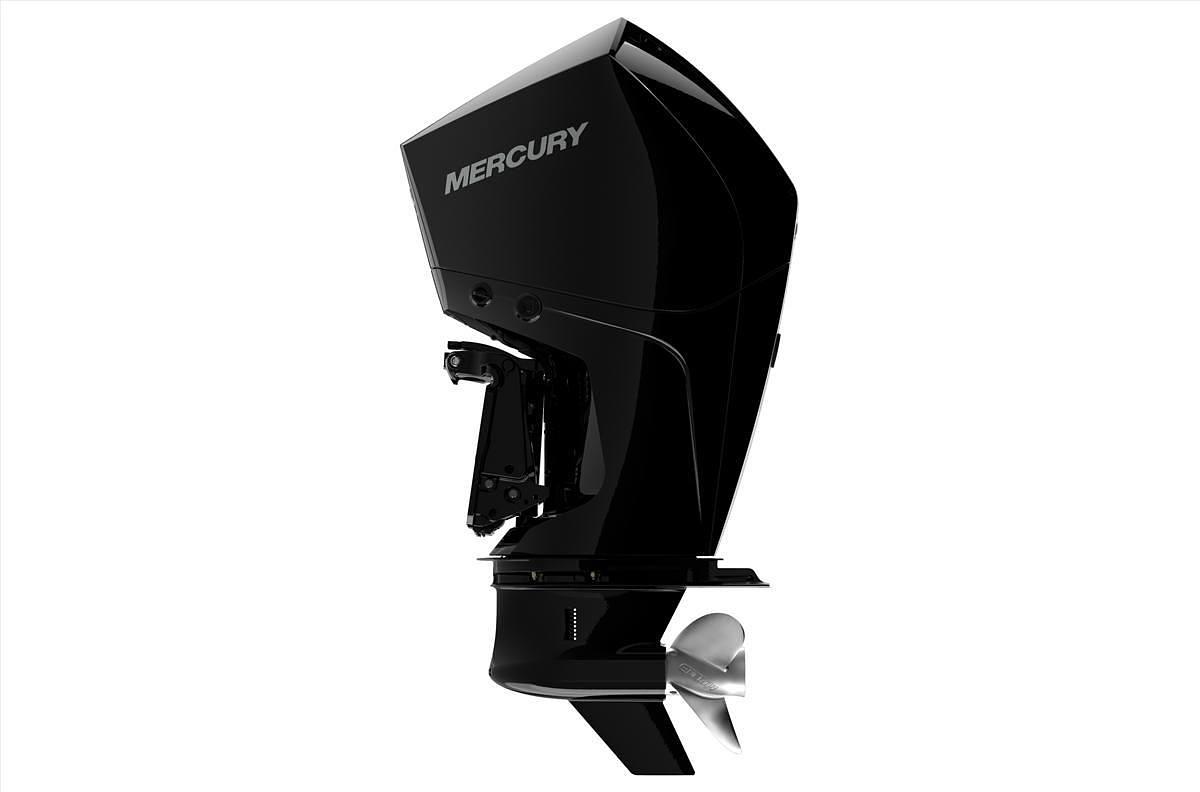 2023 Mercury FourStroke 300 HP 4.6L V8 20" Shaft