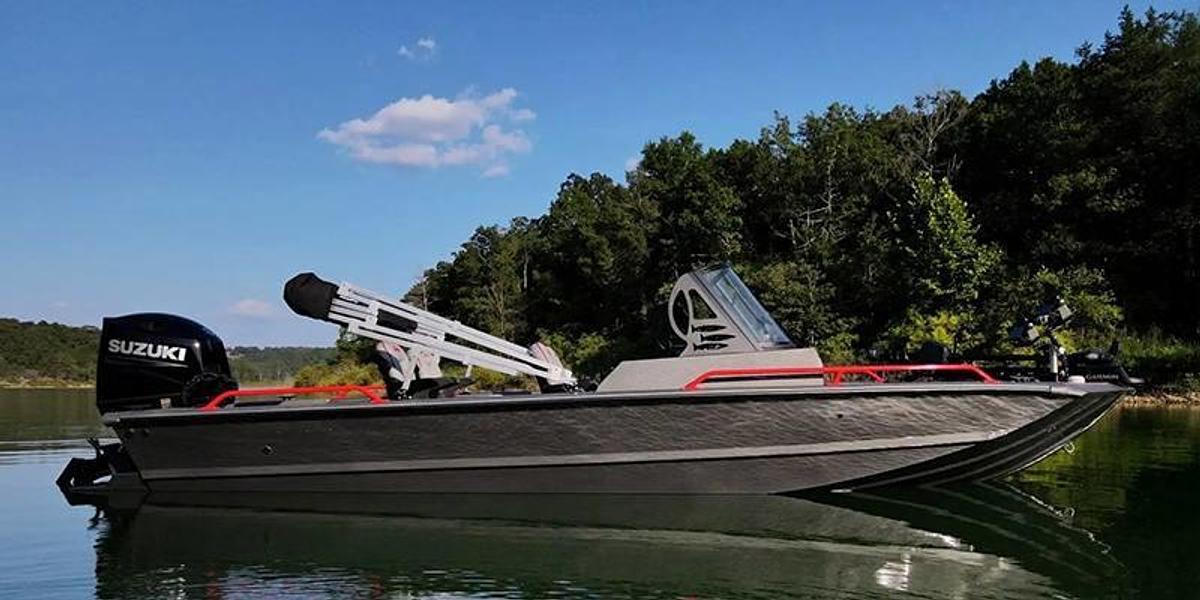2026 SeaArk ProCat 200