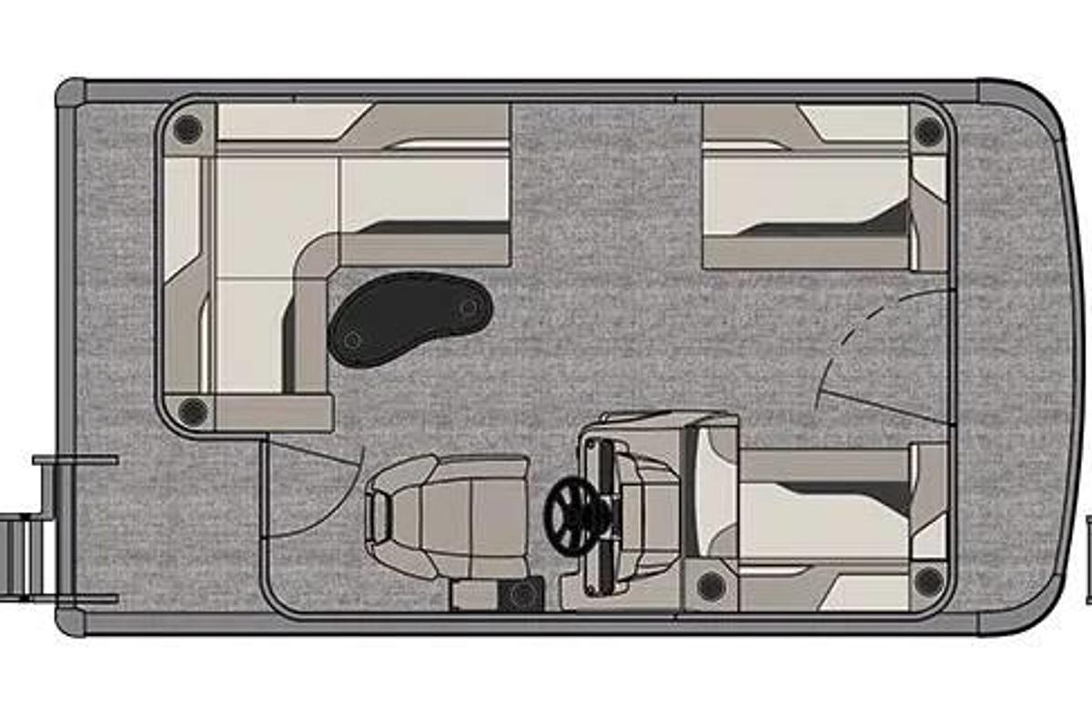 2024 Avalon Venture Cruise
