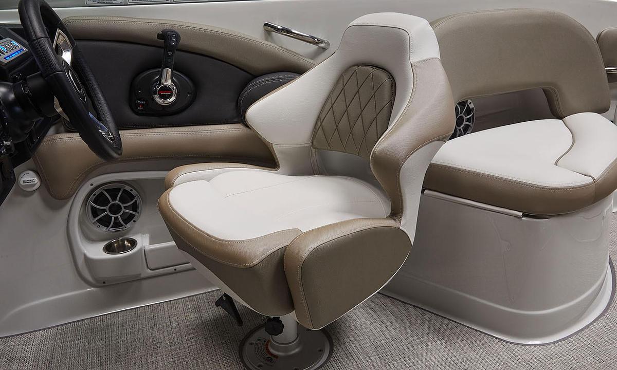 E260 XS