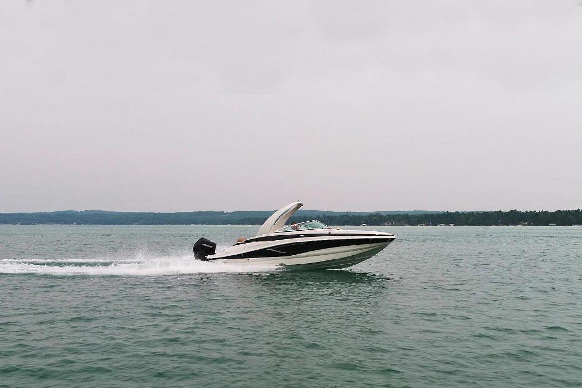 E260 XS