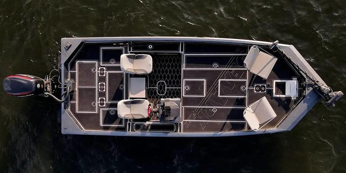 2026 SeaArk Flex 21 Pro