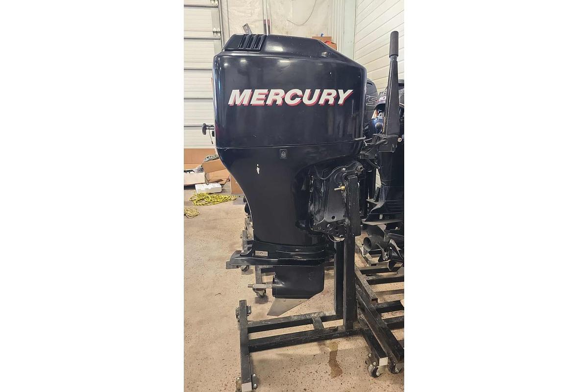 Used 2005 Mercury 90ELHPT