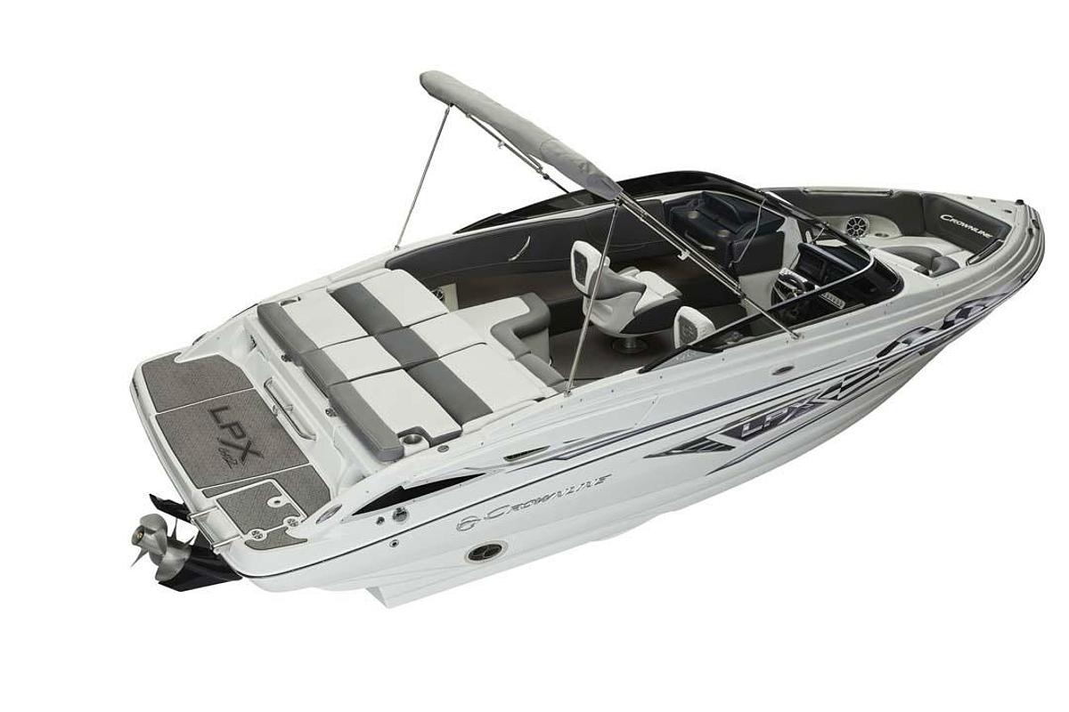 220 SS LPX