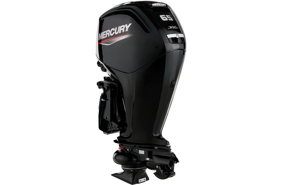 2024 Mercury JET 80ELPT FourStroke 1, 3