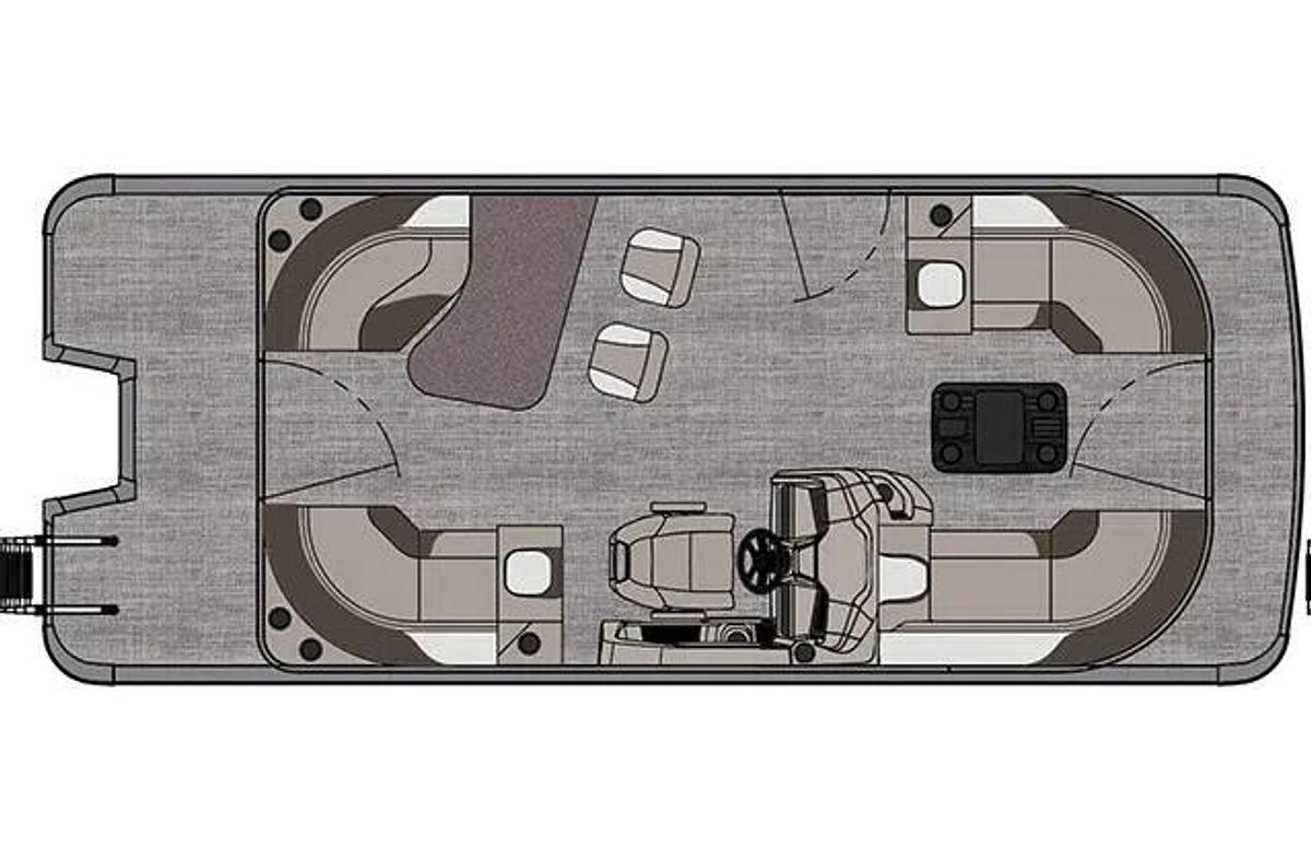 2024 Avalon LSZ Entertainer