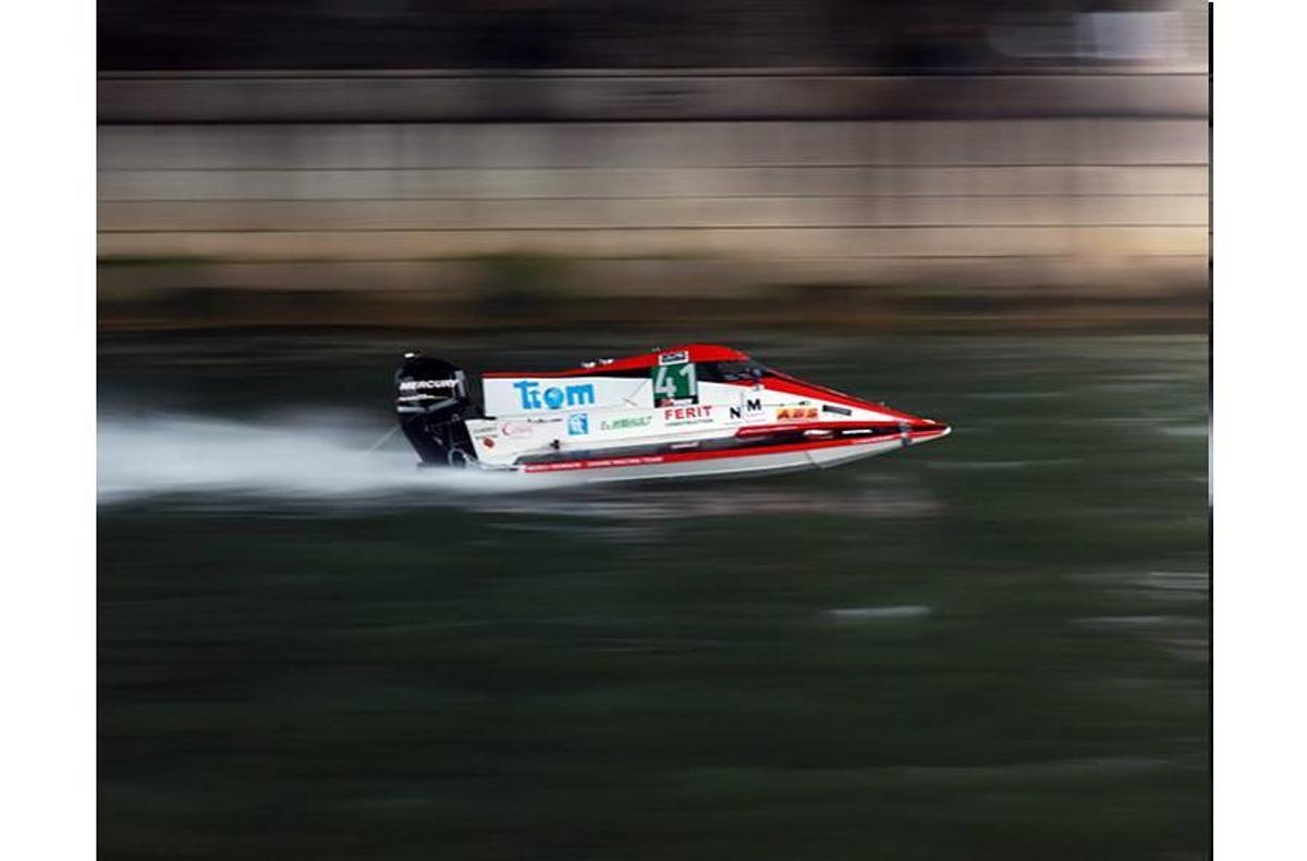 2023 Mercury 60 HP EFI Formula L4