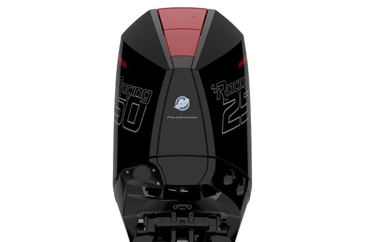 2023 Mercury 250R 4.6L V8 20" Shaft