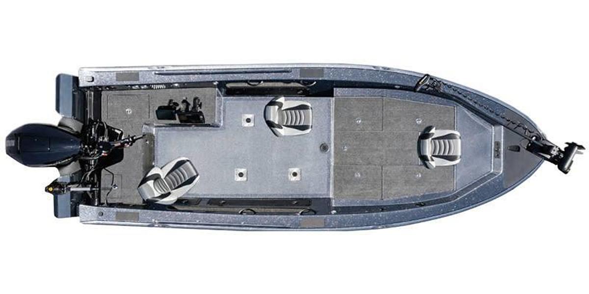 2026 Warrior BT V2090