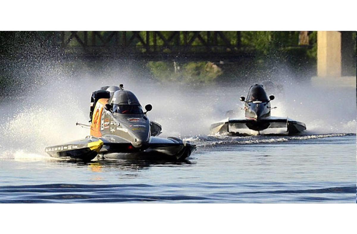2023 Mercury 60 HP EFI Formula L4